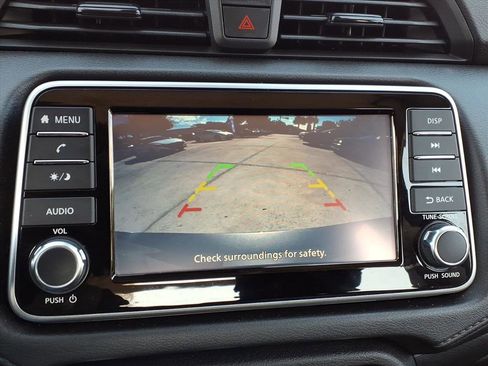 Used 2024 Nissan Versa S w/ S Plus Package image 26