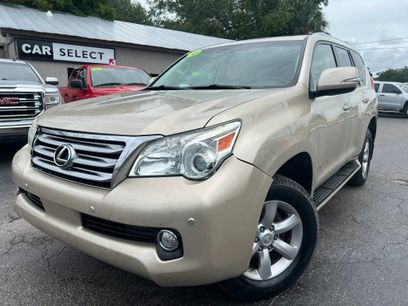Used 2010 Lexus GX 460