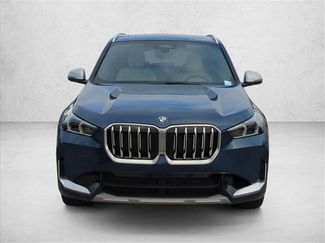 Used 2023 BMW X1 xDrive28i w/ Convenience Package AWD/4WD video 2
