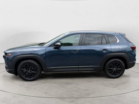 Used 2025 MAZDA CX-50 AWD 2.5 S w/ Preferred Package image 2