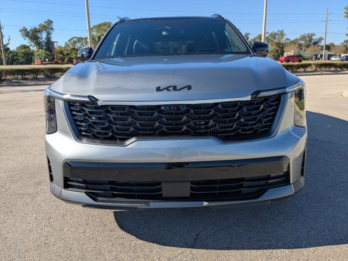 New 2026 Kia Sorento SX Prestige AWD/4WD image 10