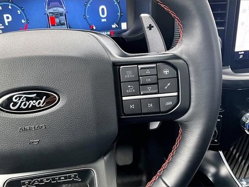 Used 2024 Ford F150 Raptor image 25