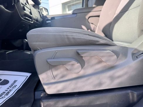 Used 2016 Chevrolet Silverado 1500 LS image 13