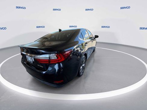 Used 2016 Lexus ES 350 FWD image 8