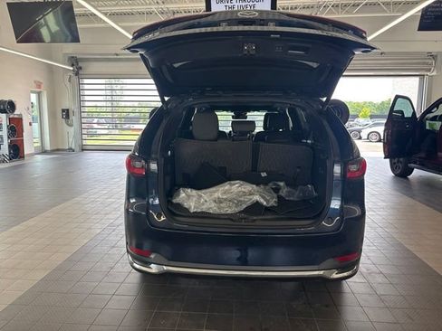 Used 2024 MAZDA CX-90 Plug-In Hybrid w/ Premium Plus AWD/4WD image 10