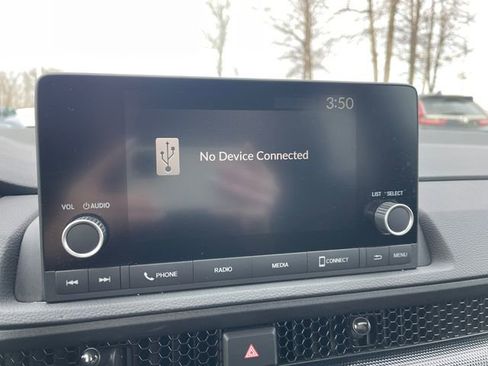 Certified 2024 Honda CR-V Sport image 26