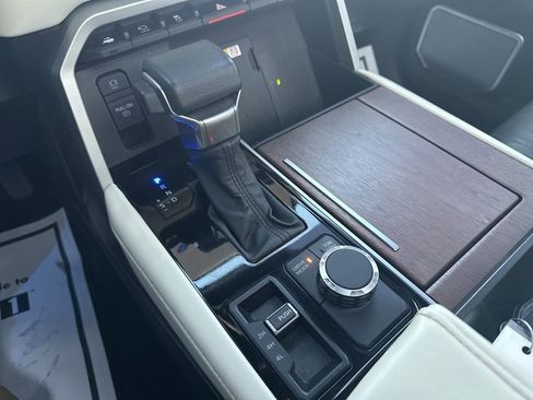 Used 2023 Toyota Sequoia Capstone image 29