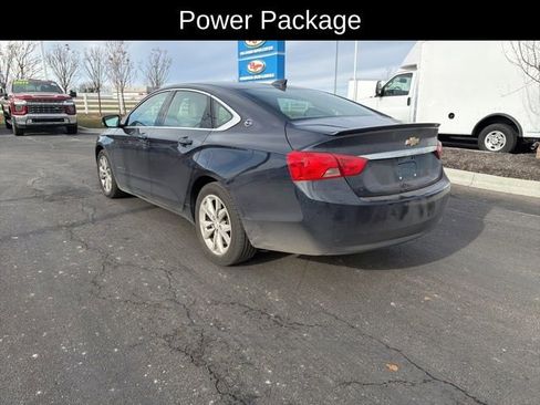 Used 2019 Chevrolet Impala LT image 5