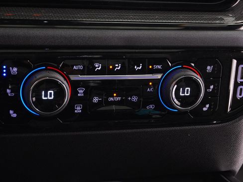 New 2026 Chevrolet Silverado 1500 ZR2 w/ Dark Appearance Package image 29