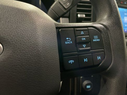 Used 2021 Ford F150 XL w/ Equipment Group 101A High RWD image 30