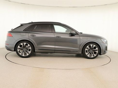 New 2026 Audi Q8 Prestige image 8