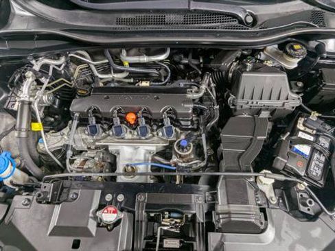 Used 2022 Honda HR-V EX image 31
