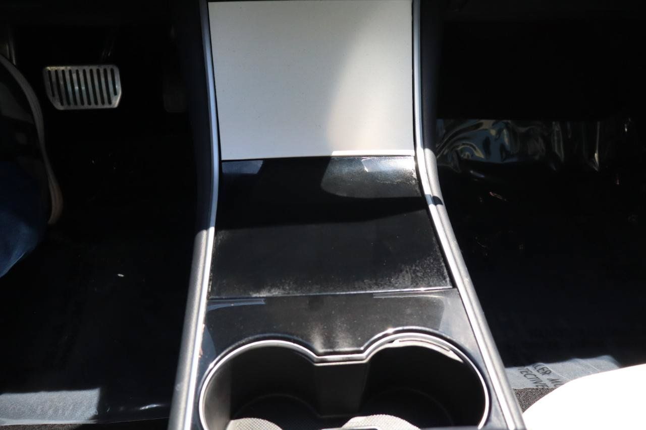Used 2019 Tesla Model 3 Performance AWD/4WD image 27
