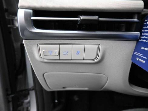 New 2026 Hyundai Tucson SEL AWD/4WD image 10
