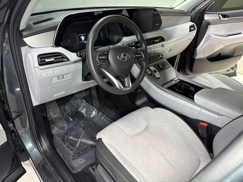 Used 2021 Hyundai Palisade SE AWD/4WD image 11