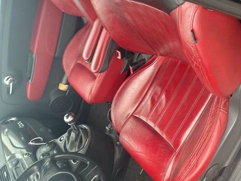 Used 2015 FIAT 500 Sport w/ Comfort/Convenience Group image 5