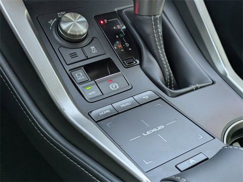 Used 2019 Lexus NX 300 FWD image 21
