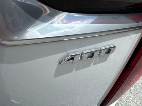 Used 2024 Cadillac XT6 Premium Luxury FWD image 43