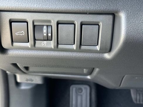 New 2026 Subaru Outback Wilderness AWD/4WD image 43