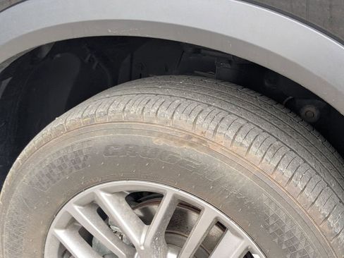 Used 2023 Nissan Rogue S AWD/4WD image 29