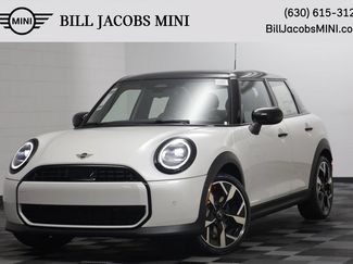 New 2026 MINI Cooper 4-Door Hardtop FWD video 1