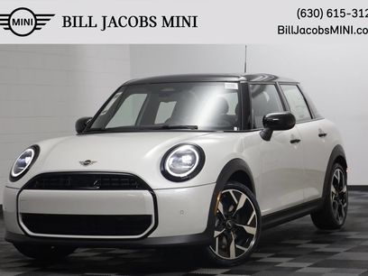 New 2026 MINI Cooper 4-Door Hardtop
