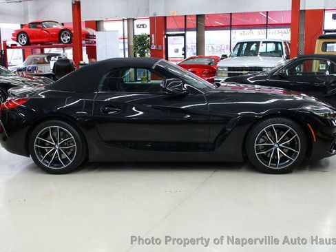Used 2022 BMW Z4 sDrive30i w/ Driving Assistance Package image 59