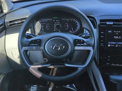 Used 2024 Hyundai Tucson SEL image 23