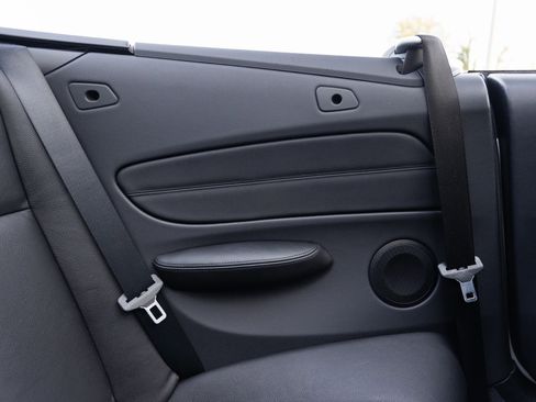 Used 2013 BMW 128i Convertible RWD image 31