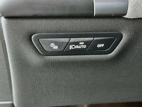 Used 2026 BMW iX xDrive45 w/ M Sport Package AWD/4WD image 14