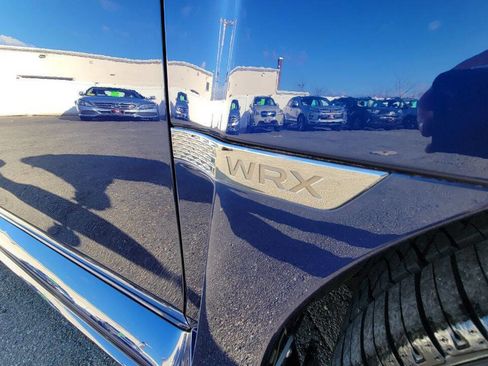 Used 2017 Subaru WRX Premium image 33