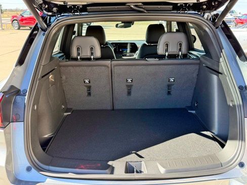 New 2026 Chevrolet TrailBlazer RS w/ Convenience Package image 19