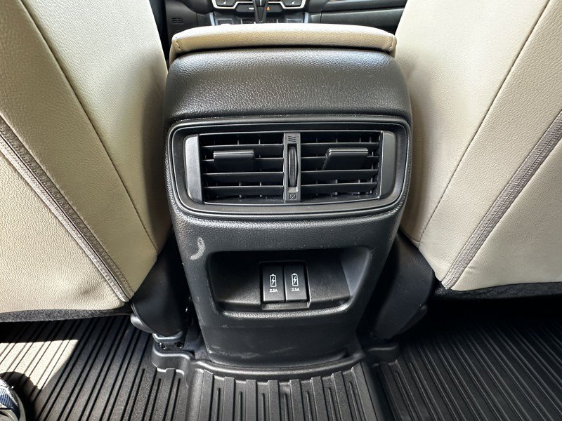 Used 2022 Honda CR-V EX-L image 19