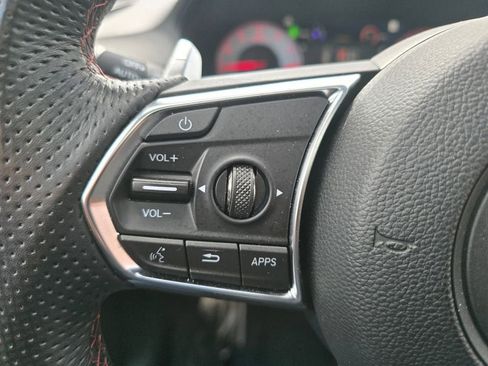 Used 2024 Acura RDX A-Spec AWD/4WD image 19