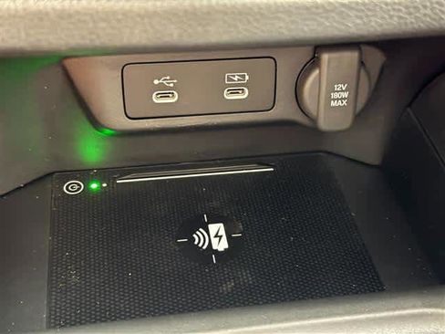 New 2026 Acura ADX AWD image 21