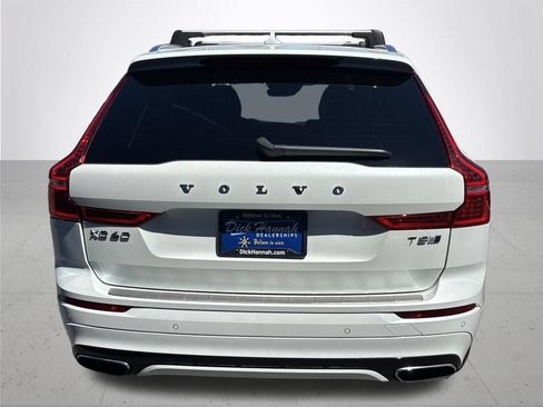 Used 2022 Volvo XC90 T8 Inscription Expression w/ Advanced Package AWD/4WD image 5