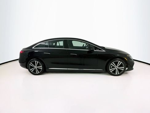 Certified 2023 Mercedes-Benz EQE 350+ Sedan image 9