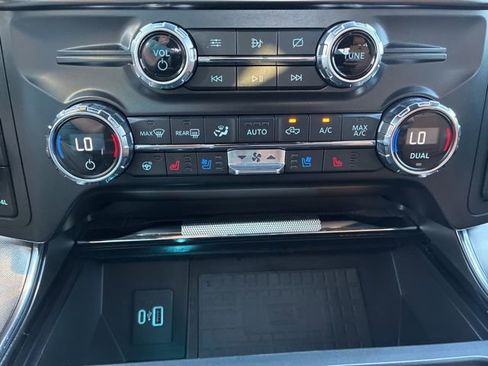 Used 2021 Ford F150 Platinum w/ Equipment Group 701A High AWD/4WD image 48