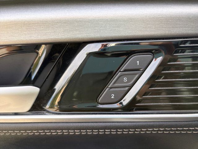 Used 2024 Jeep Wagoneer Series II w/ Convenience Group I AWD/4WD image 27