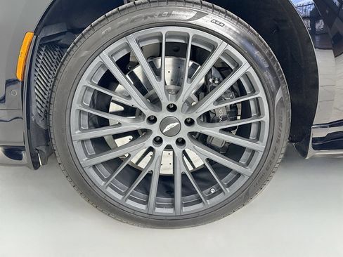Used 2023 Aston Martin DBX 707 AWD/4WD image 9