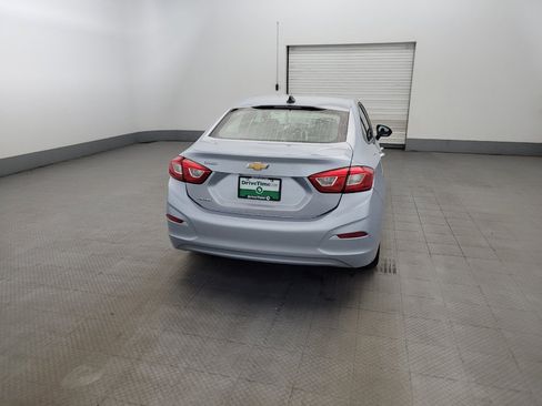 Used 2018 Chevrolet Cruze LS w/ LS Fleet Convenience Package FWD image 7