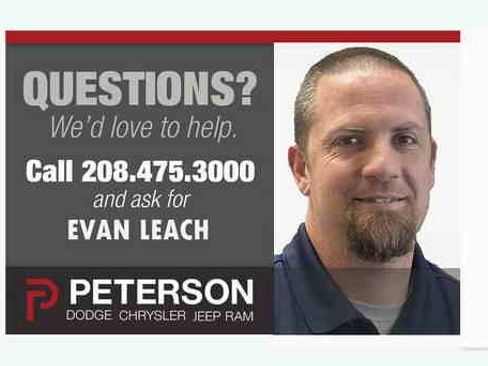 New 2026 RAM 3500 Tradesman AWD/4WD image 5