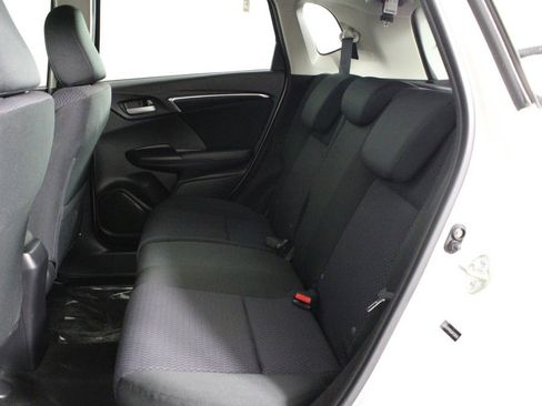 Used 2020 Honda Fit LX image 11