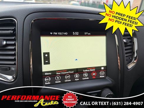 Used 2018 Dodge Durango GT w/ Premium Group image 18