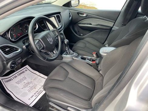 Used 2013 Dodge Dart SXT image 9