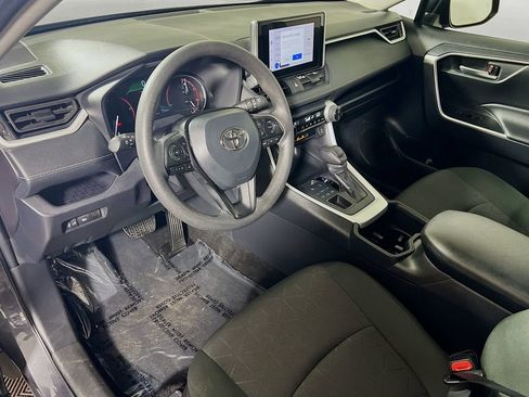 Certified 2025 Toyota RAV4 XLE image 10