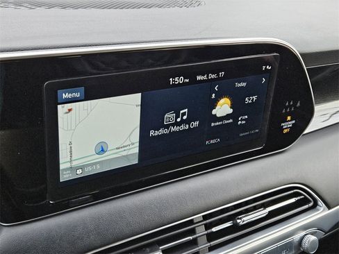 Used 2021 Hyundai Palisade Limited image 20