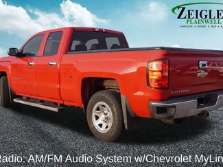 Used 2015 Chevrolet Silverado 1500 LS video 2