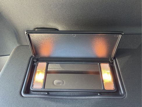 Used 2026 RAM 1500 Big Horn AWD/4WD image 32