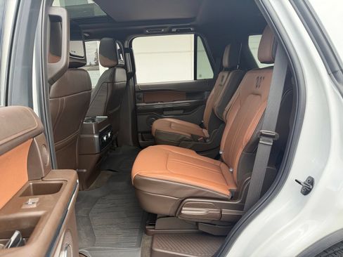 Used 2024 Ford Expedition King Ranch AWD/4WD image 21